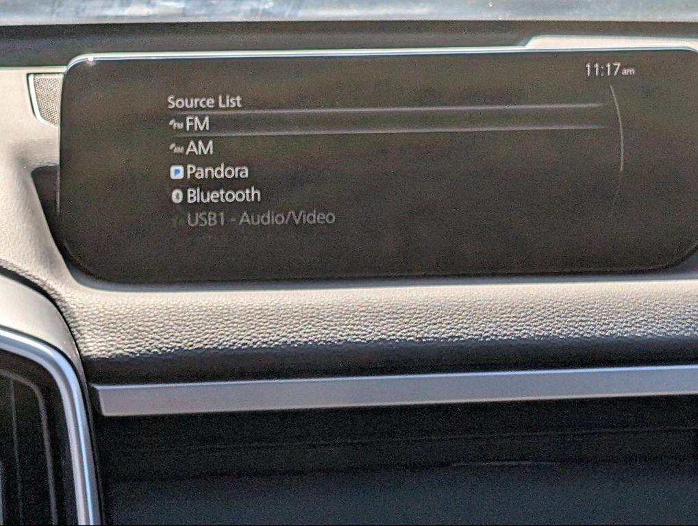 used 2023 Mazda CX-50 car, priced at $26,488