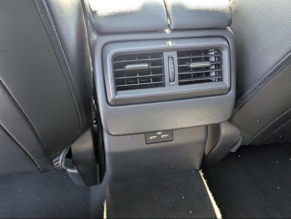 used 2023 Mazda CX-50 car, priced at $26,488