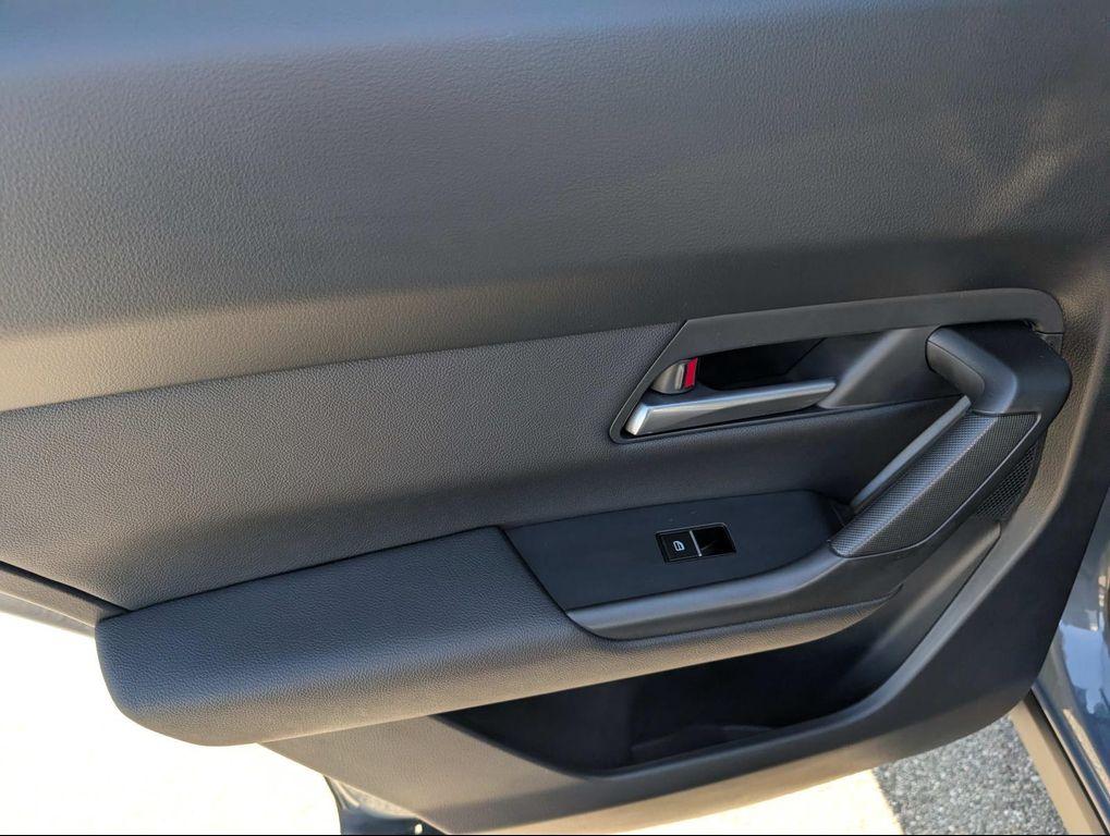 used 2023 Mazda CX-50 car, priced at $26,488