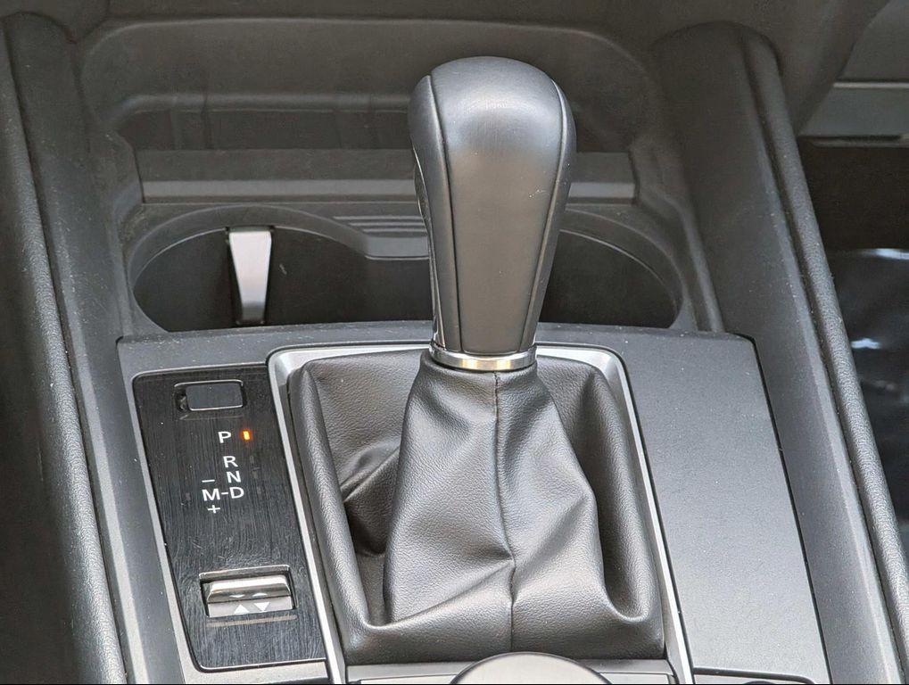 used 2023 Mazda CX-50 car, priced at $26,488