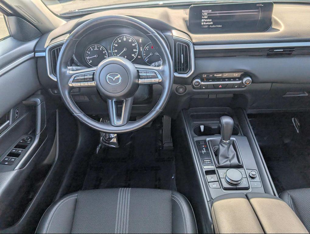 used 2023 Mazda CX-50 car, priced at $26,488