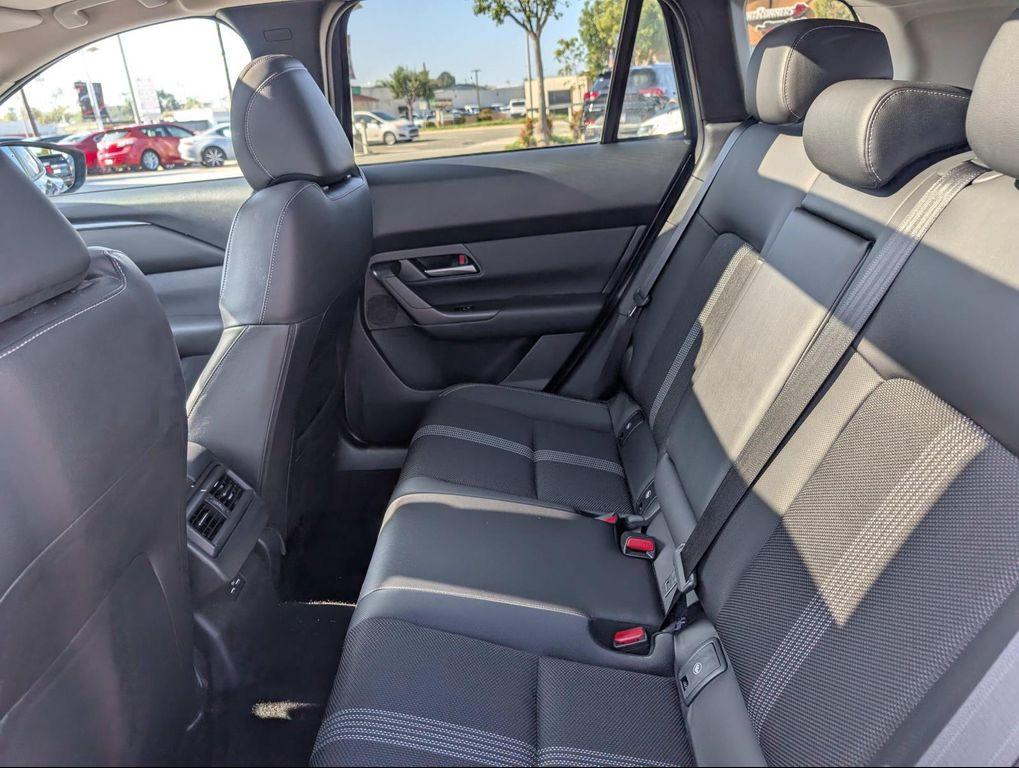 used 2023 Mazda CX-50 car, priced at $26,488