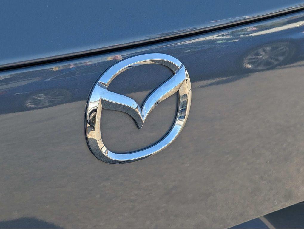 used 2023 Mazda CX-50 car, priced at $26,488