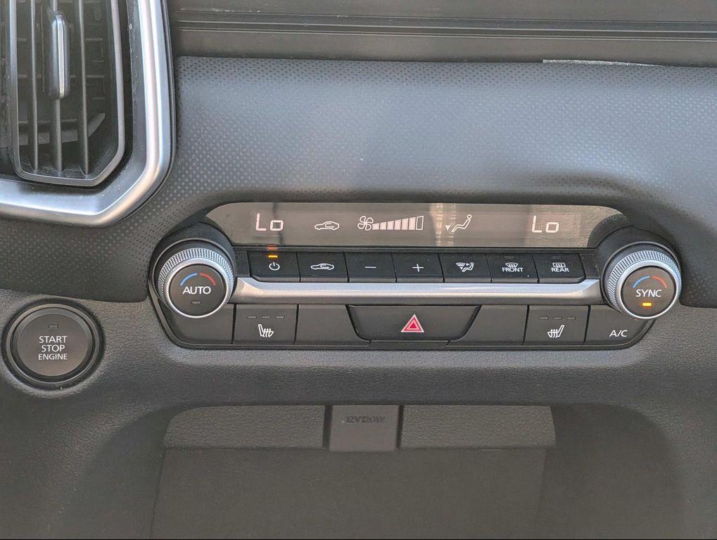 used 2023 Mazda CX-50 car, priced at $26,488