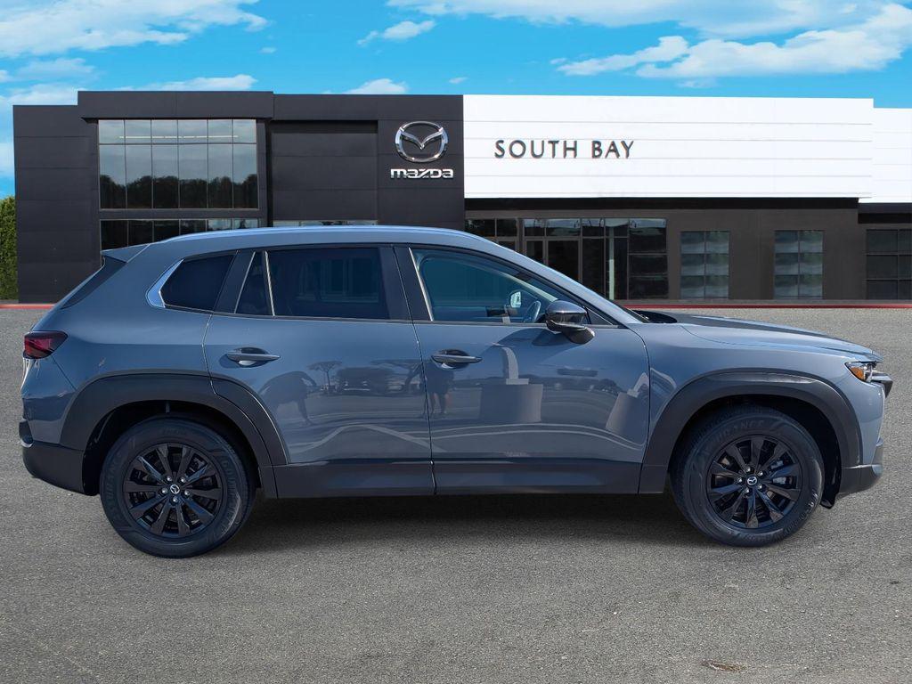 used 2023 Mazda CX-50 car, priced at $26,488