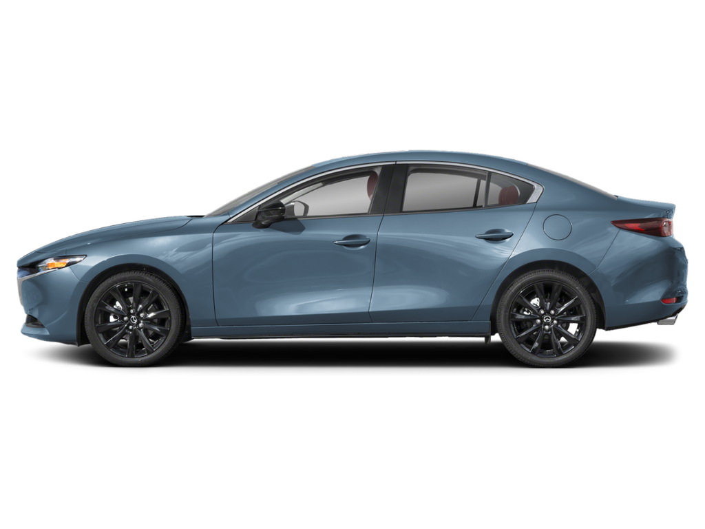 new 2025 Mazda Mazda3 car, priced at $31,110