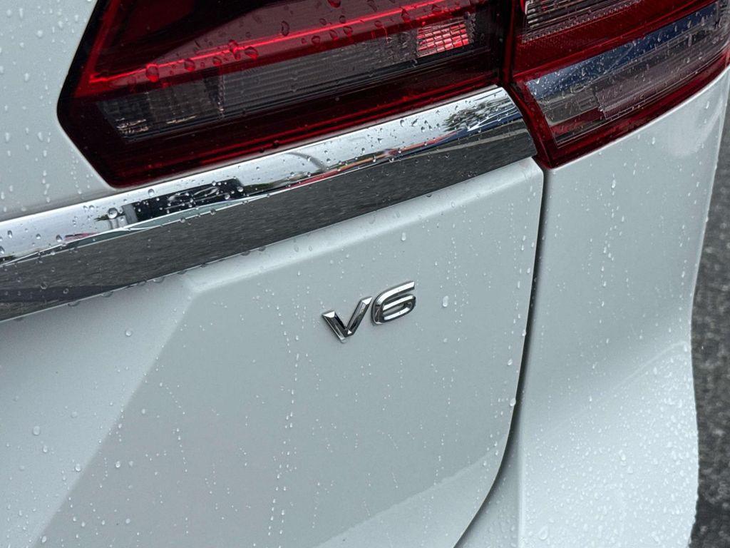 used 2019 Volkswagen Atlas car, priced at $17,688