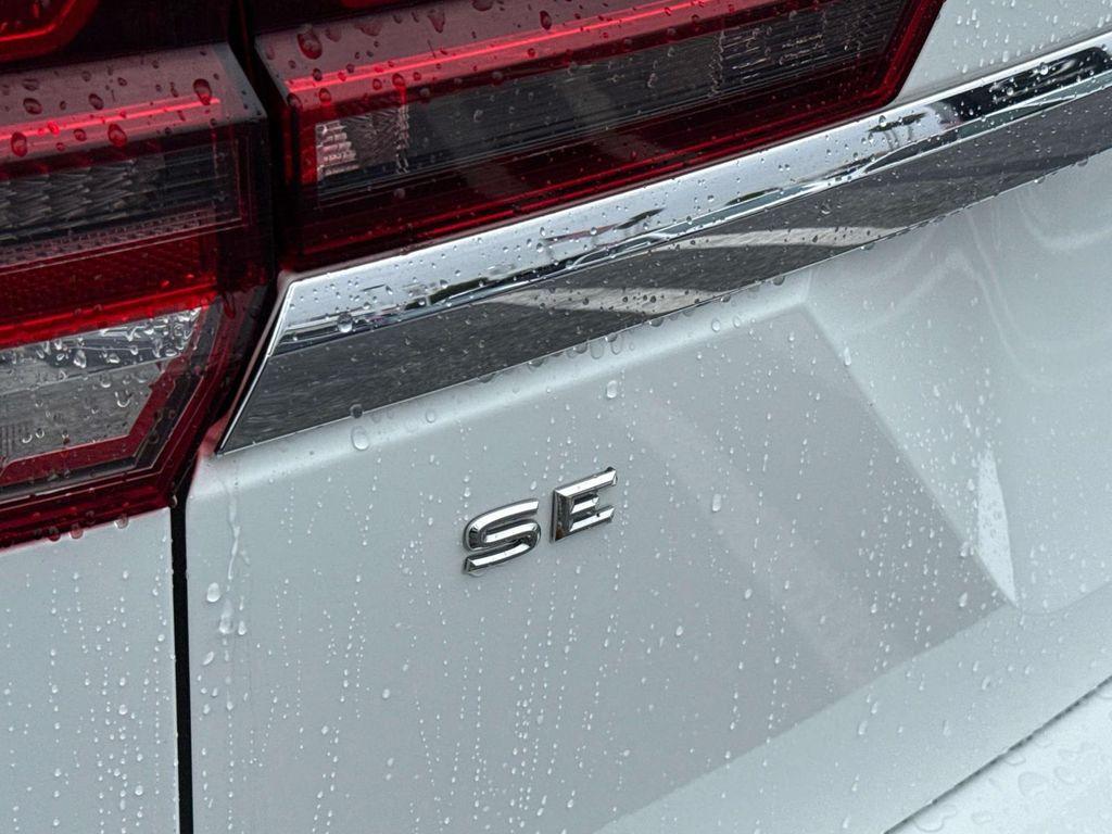 used 2019 Volkswagen Atlas car, priced at $17,688