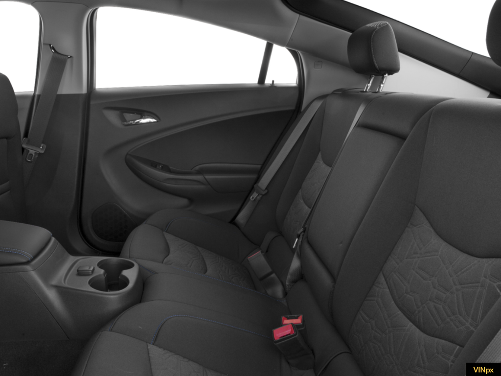 used 2017 Chevrolet Volt car, priced at $12,788