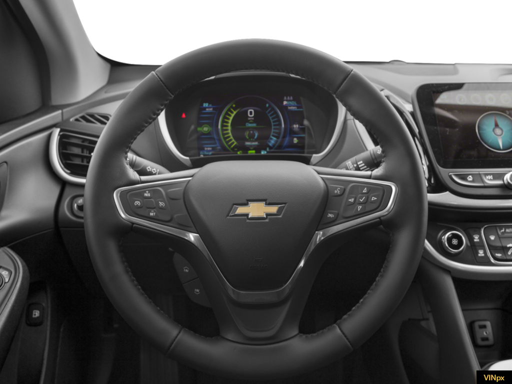 used 2017 Chevrolet Volt car, priced at $12,788