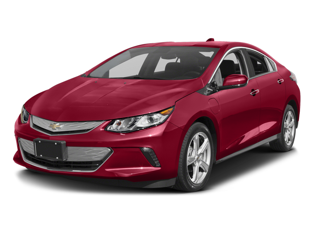 used 2017 Chevrolet Volt car, priced at $12,788