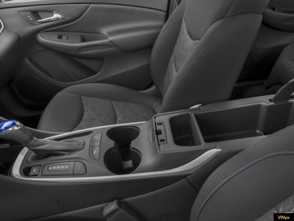 used 2017 Chevrolet Volt car, priced at $12,788