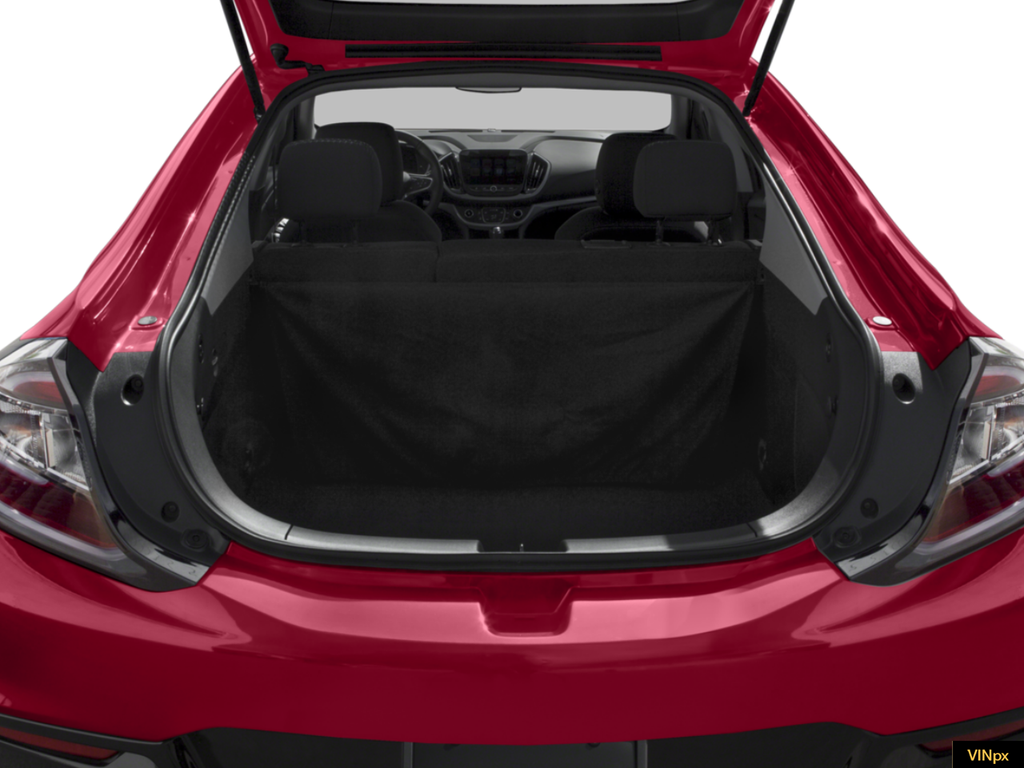 used 2017 Chevrolet Volt car, priced at $12,788