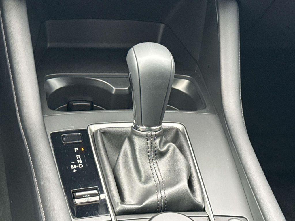 new 2026 Mazda Mazda3 car, priced at $27,791