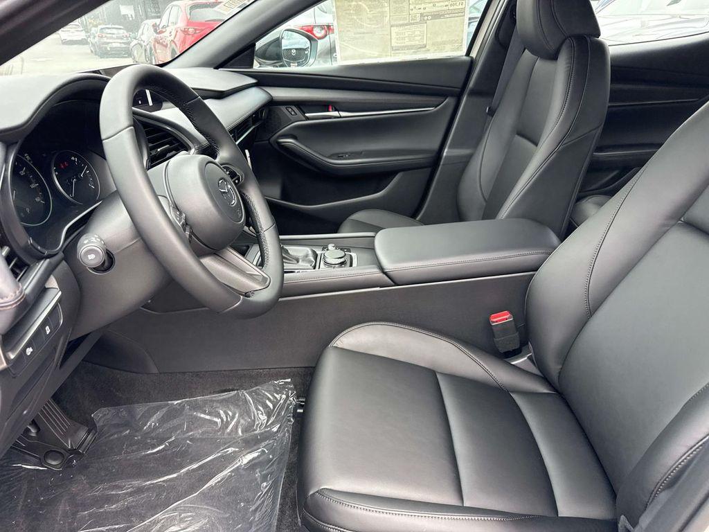 new 2026 Mazda Mazda3 car, priced at $27,791