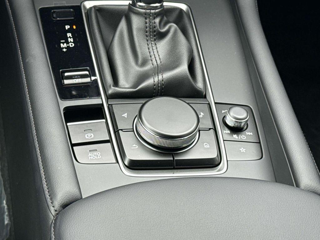 new 2026 Mazda Mazda3 car, priced at $27,791