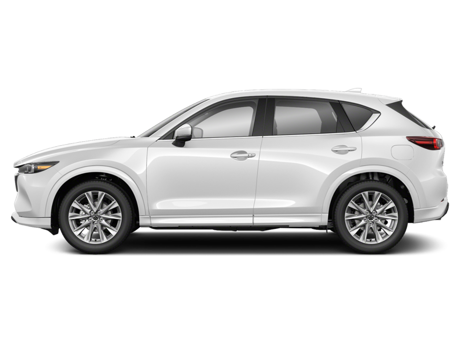 new 2024 Mazda CX-5 car, priced at $36,760