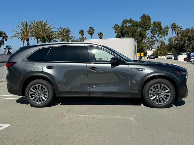 new 2024 Mazda CX-90 PHEV car, priced at $50,071