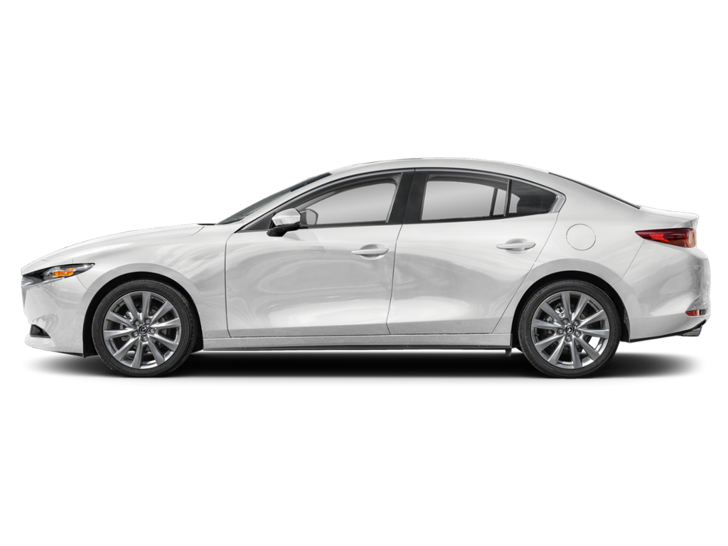 new 2026 Mazda Mazda3 car, priced at $28,733