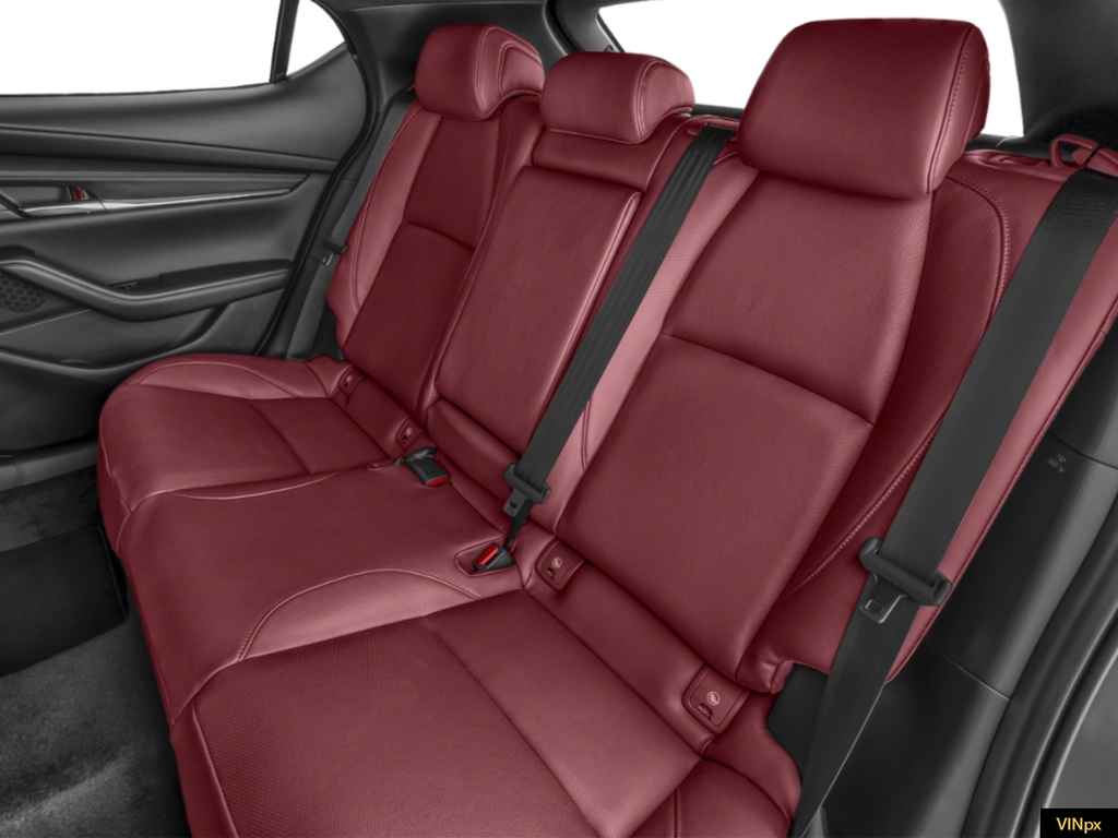 new 2025 Mazda Mazda3 car, priced at $32,260