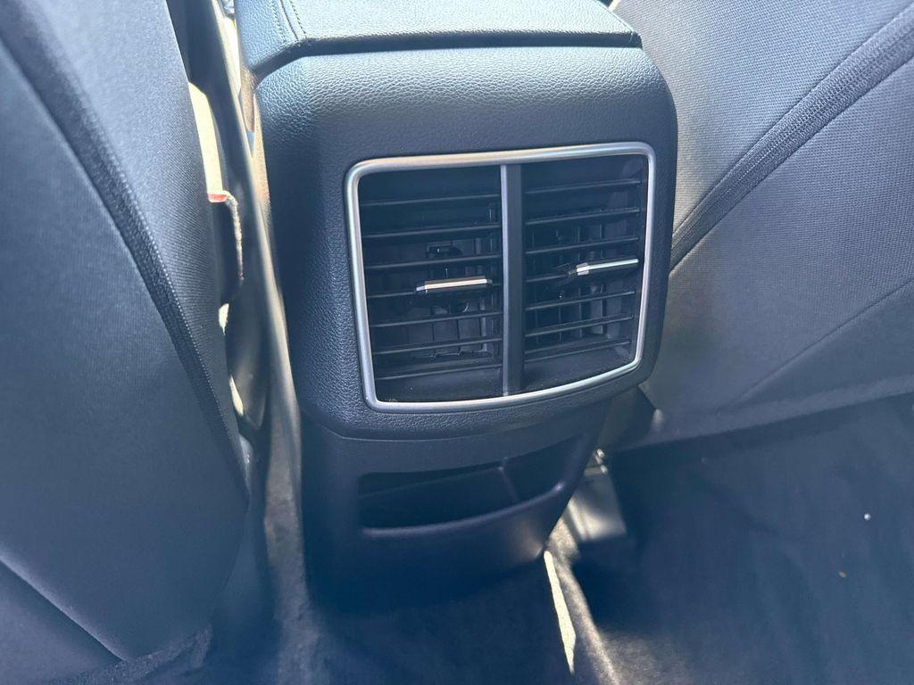 used 2023 Kia Sportage Hybrid car, priced at $22,975