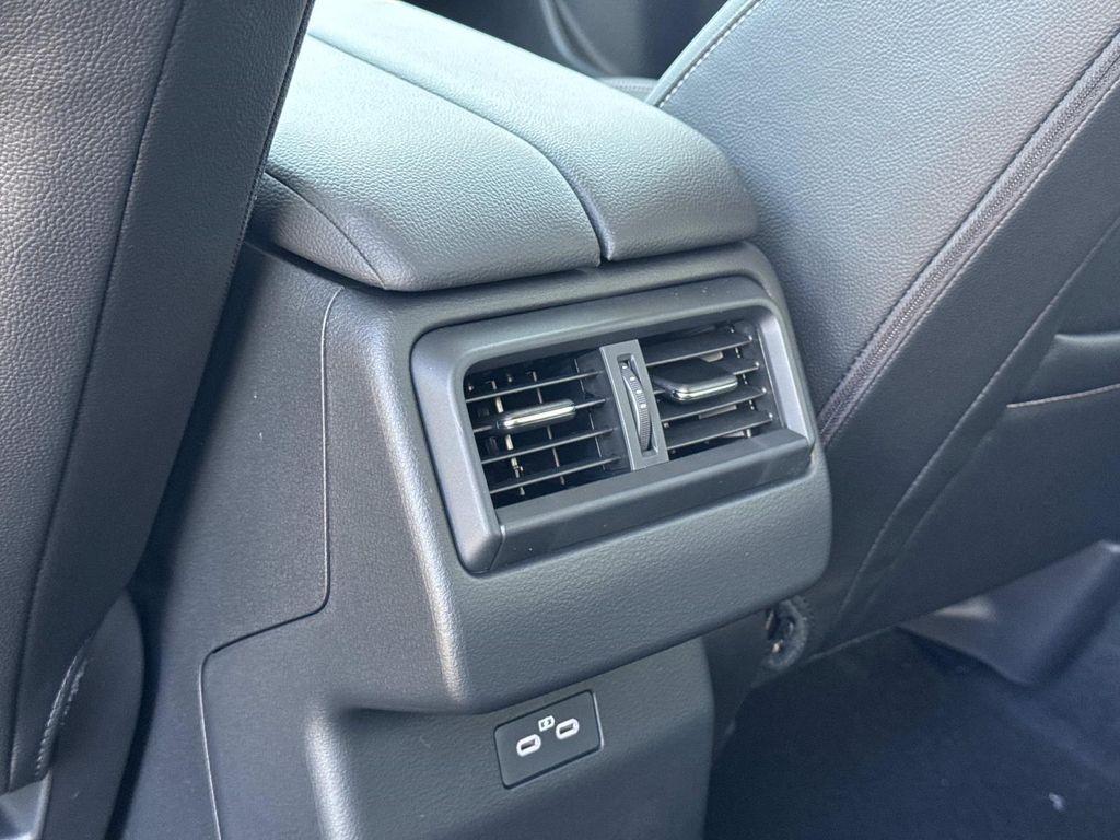 new 2025 Mazda CX-50 car, priced at $32,553