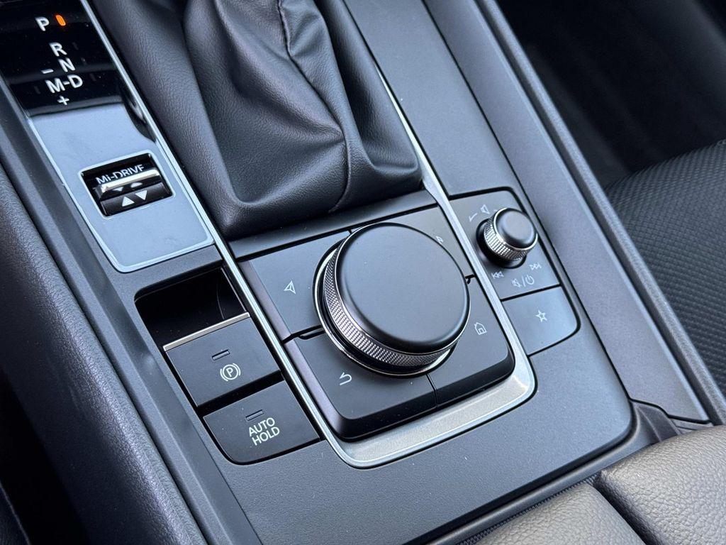 new 2025 Mazda CX-50 car, priced at $32,553