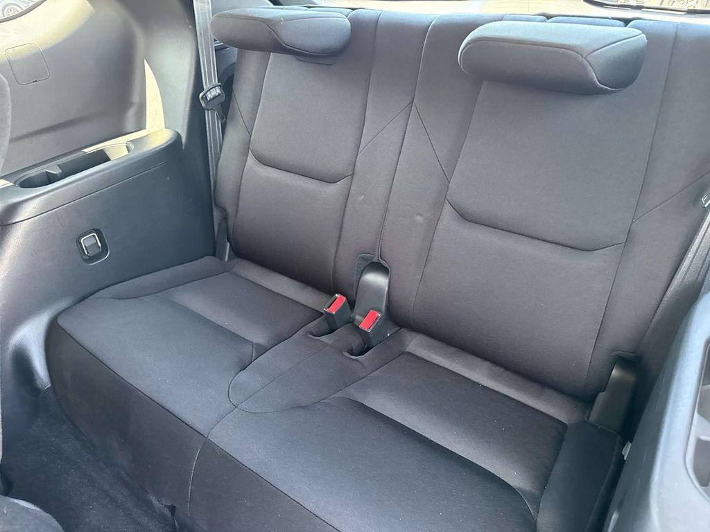 used 2022 Mazda CX-9 car, priced at $24,975