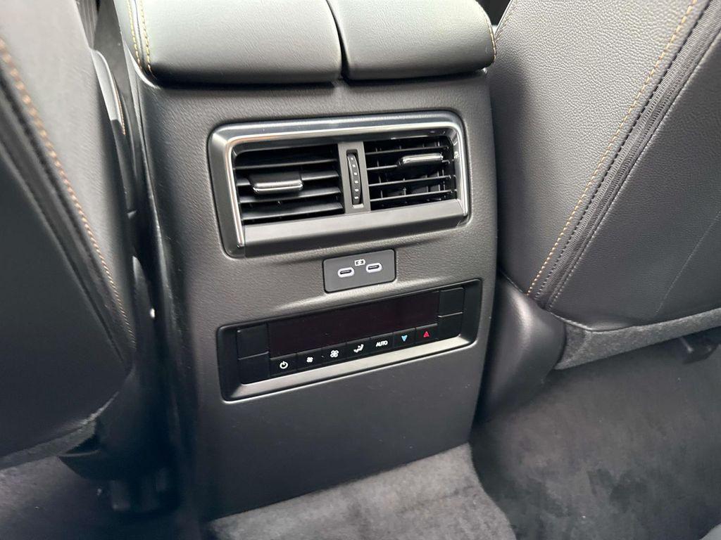 new 2025 Mazda CX-90 car, priced at $42,279