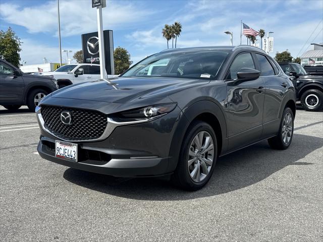 used 2022 Mazda CX-30 car, priced at $21,975