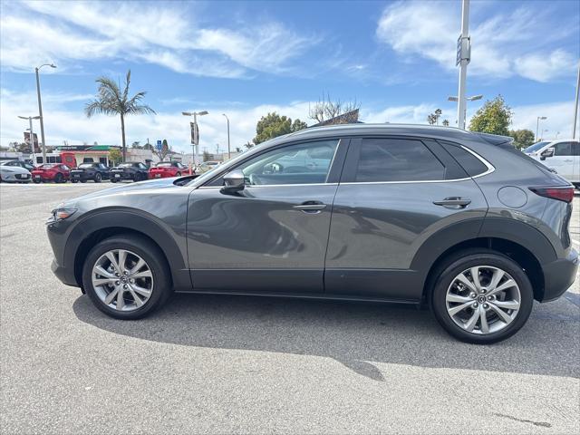 used 2022 Mazda CX-30 car, priced at $21,975