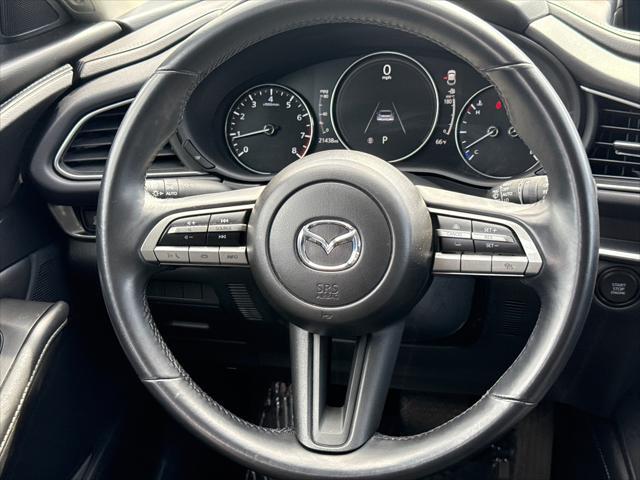 used 2022 Mazda CX-30 car, priced at $21,975