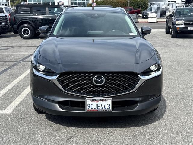 used 2022 Mazda CX-30 car, priced at $21,975