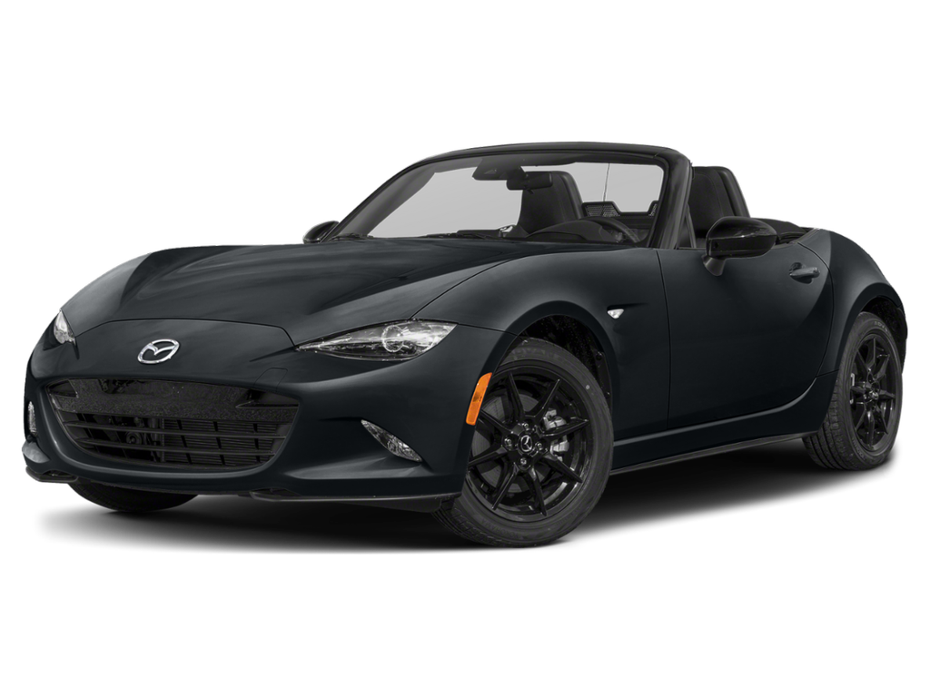 used 2023 Mazda MX-5 Miata car, priced at $26,975