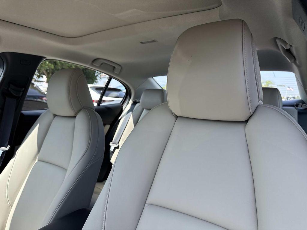 used 2025 Mazda Mazda3 car, priced at $24,875