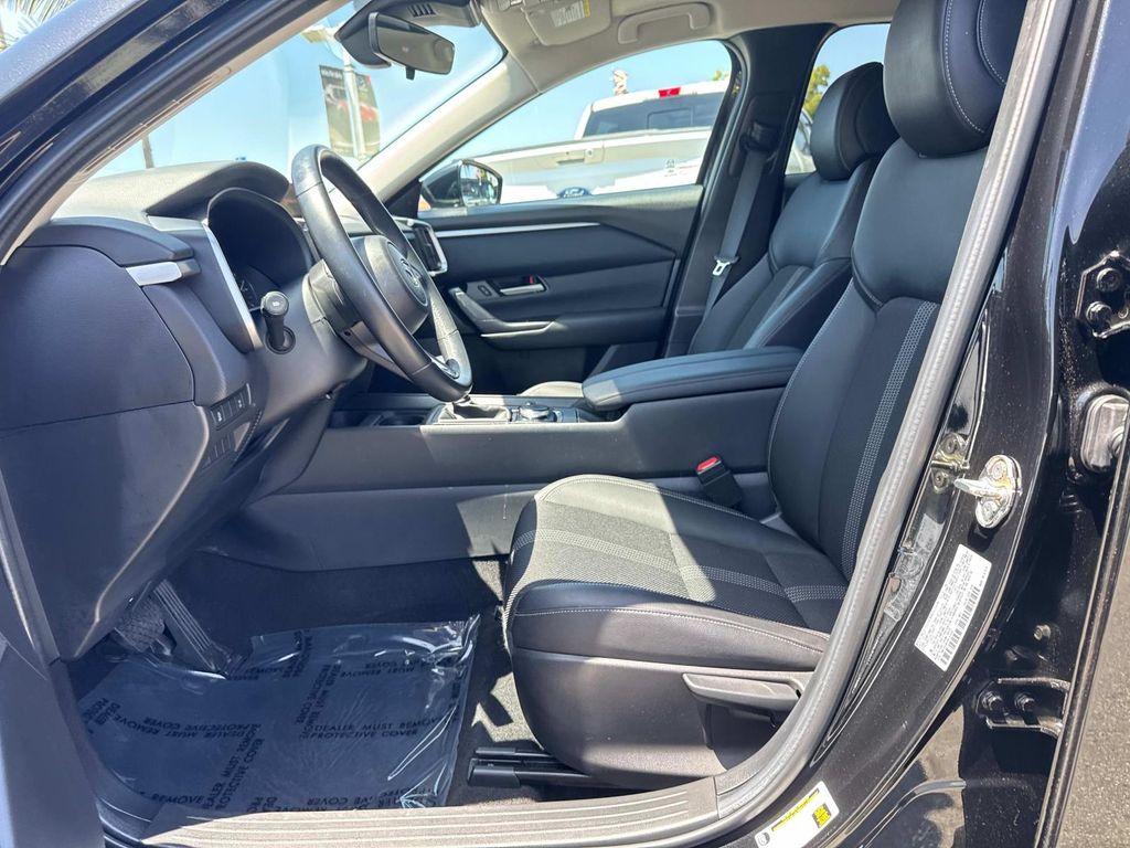 used 2023 Mazda CX-50 car, priced at $25,475