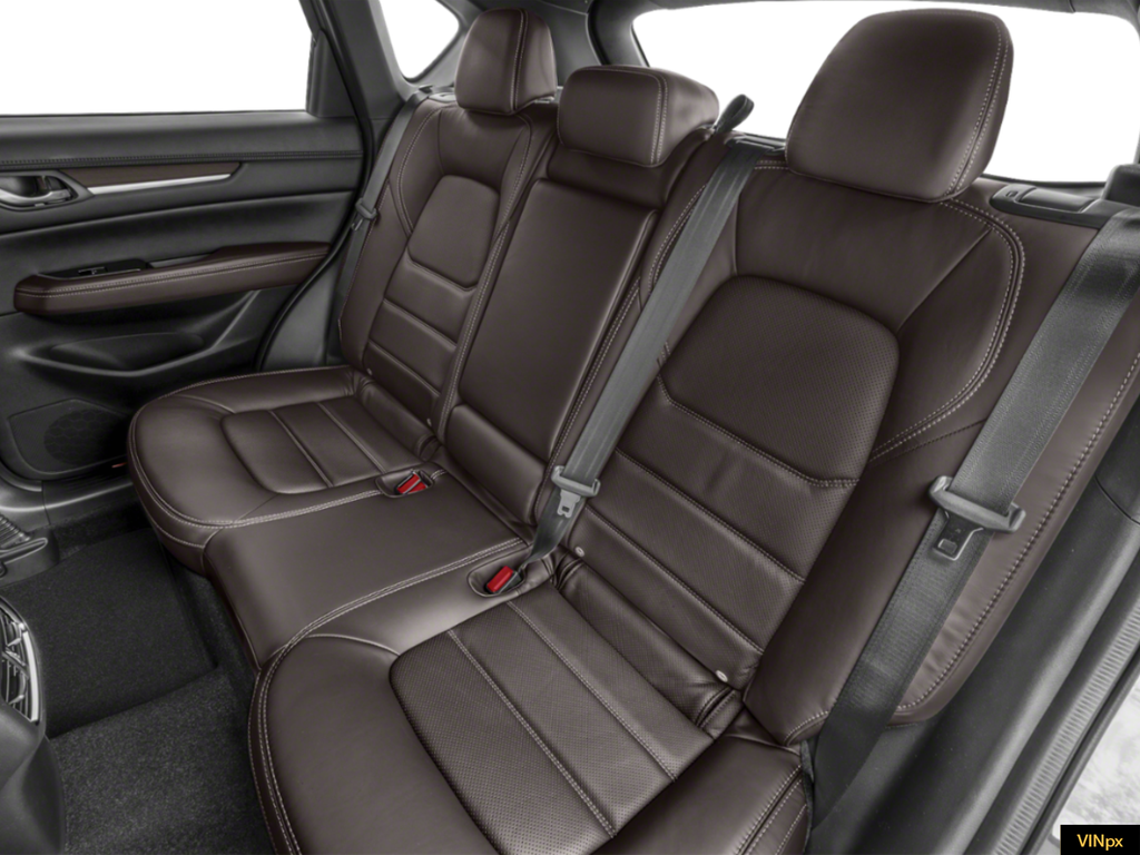 new 2025 Mazda CX-5 car, priced at $43,595