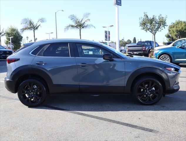 used 2024 Mazda CX-30 car, priced at $26,575