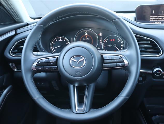 used 2024 Mazda CX-30 car, priced at $26,575