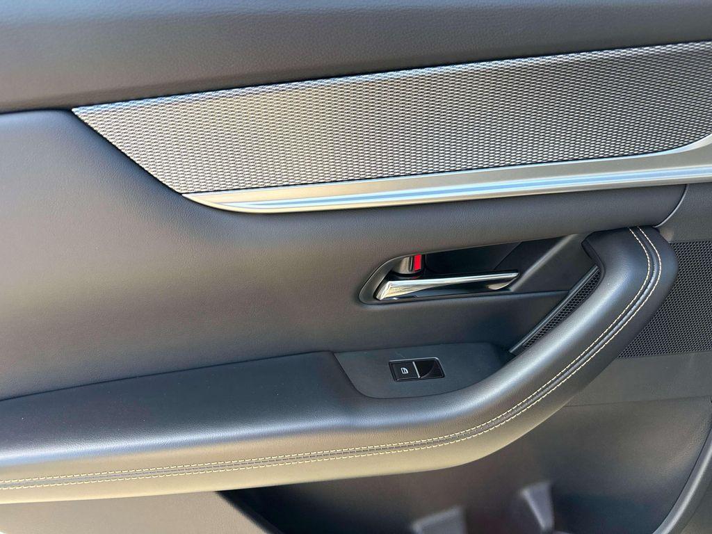 new 2026 Mazda CX-90 car, priced at $48,149