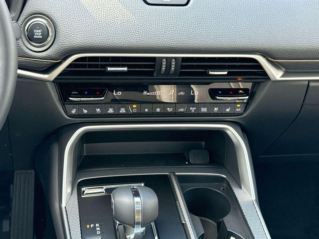 new 2026 Mazda CX-90 car, priced at $48,149