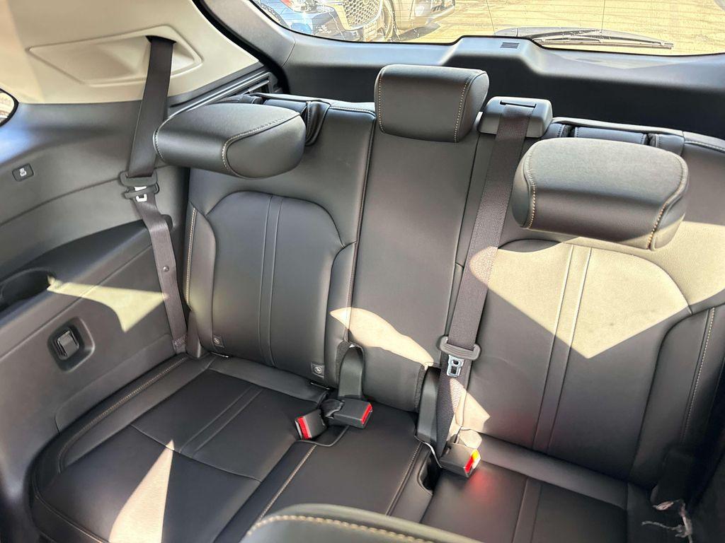 new 2026 Mazda CX-90 car, priced at $48,149