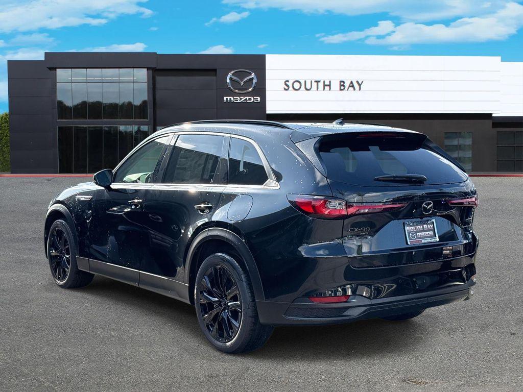 new 2026 Mazda CX-90 car, priced at $48,149
