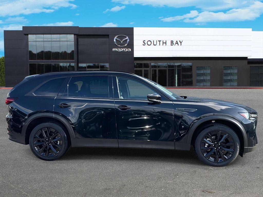 new 2026 Mazda CX-90 car, priced at $48,149