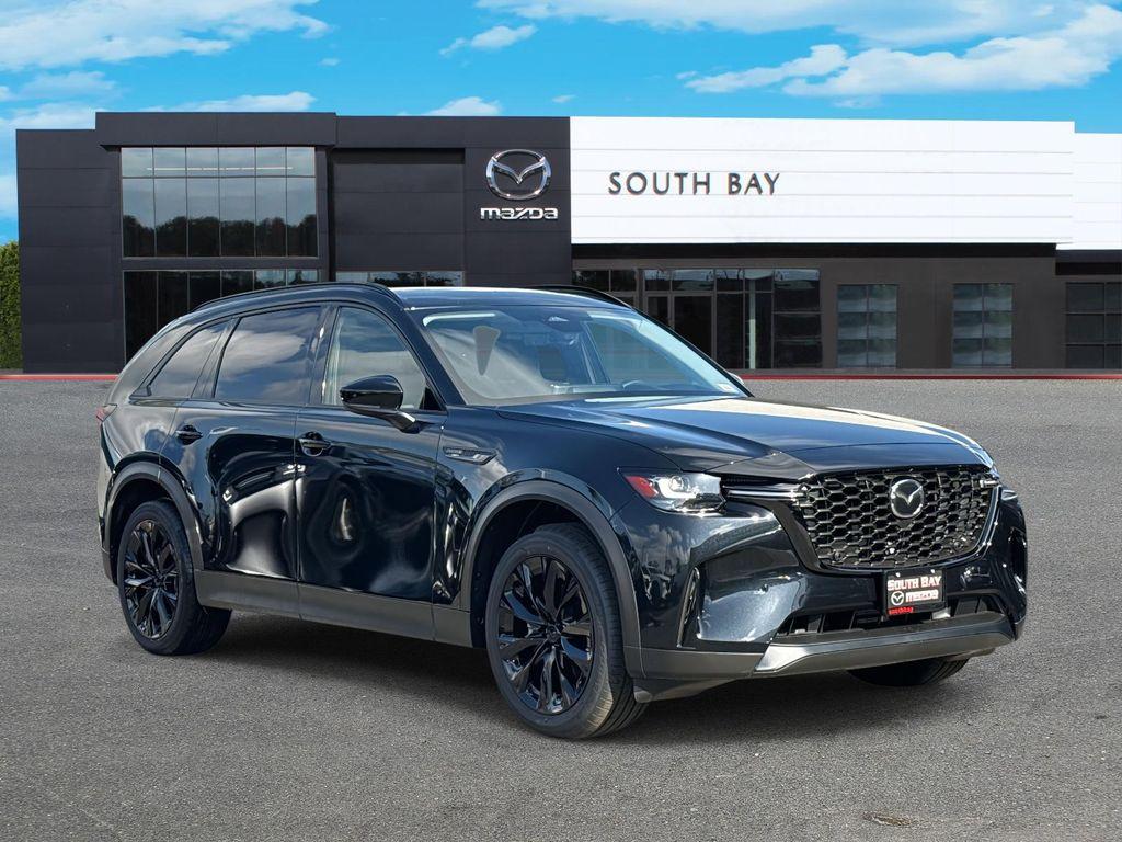 new 2026 Mazda CX-90 car, priced at $48,149