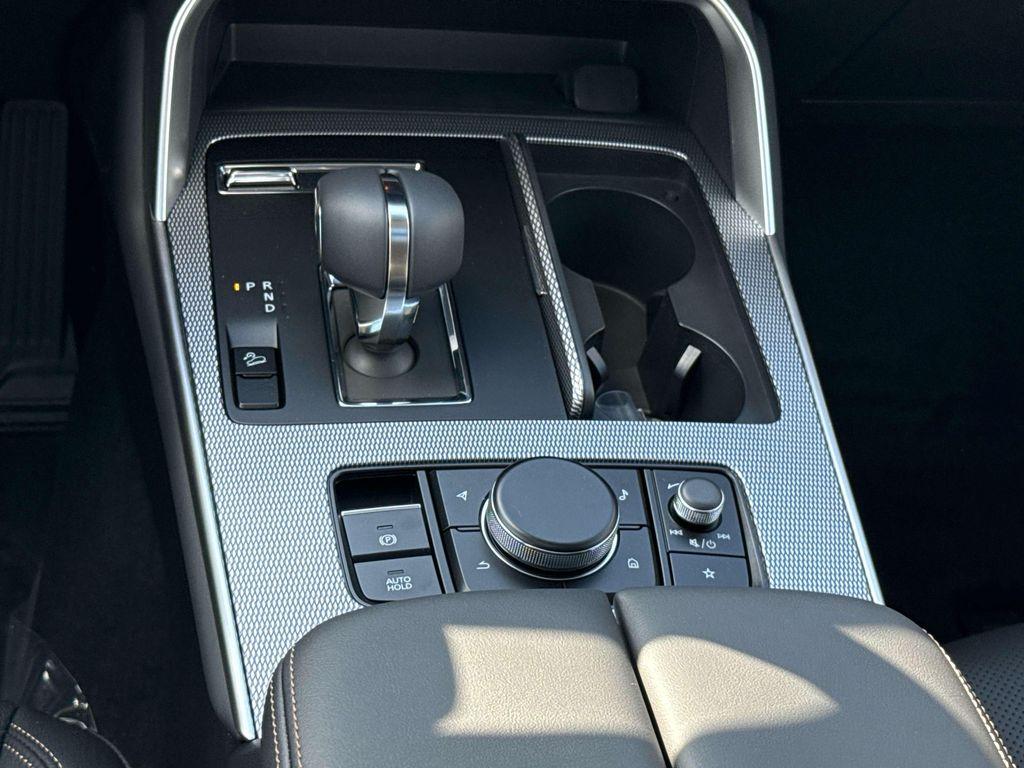 new 2026 Mazda CX-90 car, priced at $48,149