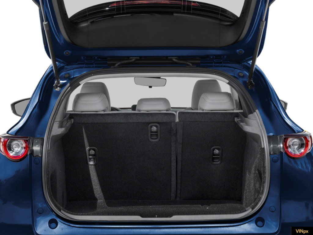 used 2024 Mazda CX-30 car, priced at $24,988