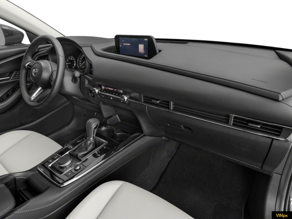 used 2024 Mazda CX-30 car, priced at $24,988