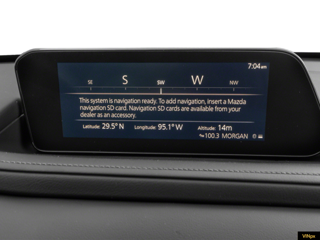 used 2024 Mazda CX-30 car, priced at $24,988