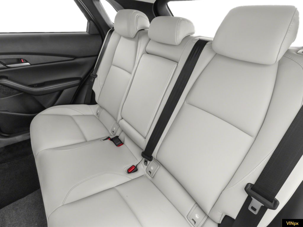 used 2024 Mazda CX-30 car, priced at $24,988